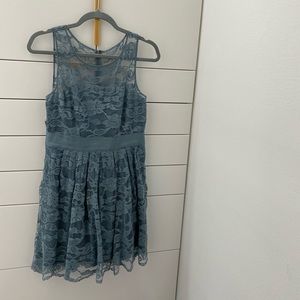 BB Dakota dress